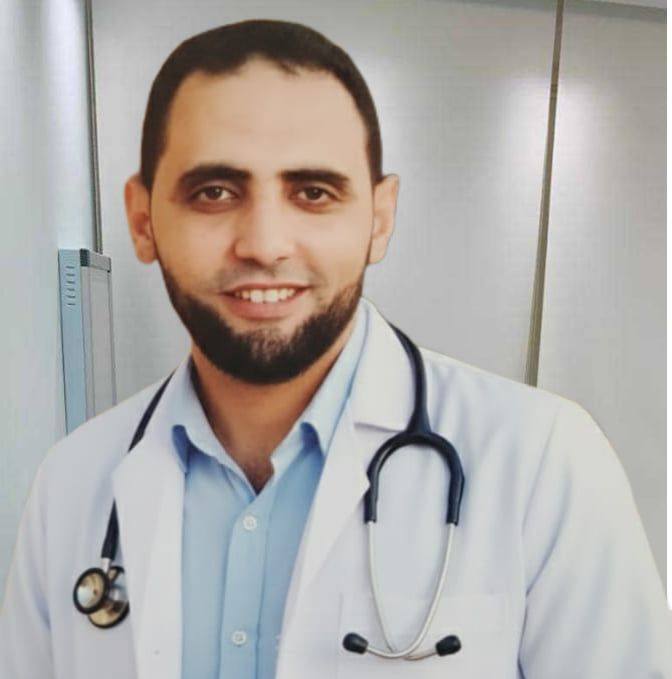 عيادة الدكتور حسن الحداد       أخصائي طب الأطفال وحديثي الولادة  